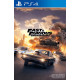 Fast and Furious: Crossroads PS4